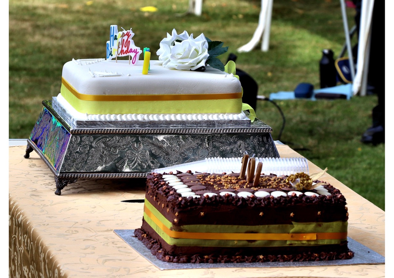 Farthingstone Village